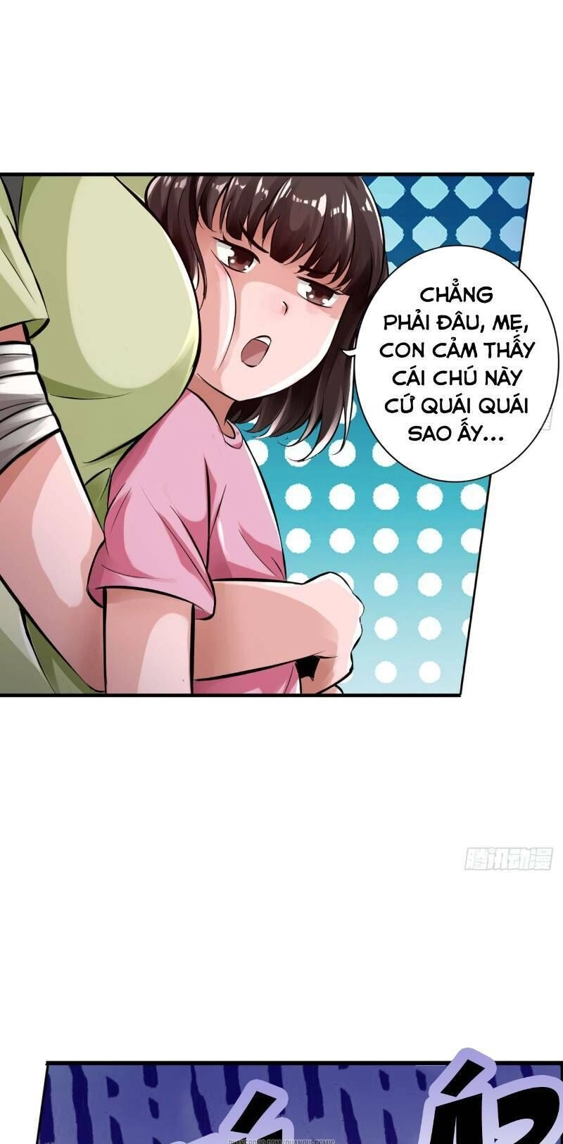 Hệ Thống Tìm Đường Chết Mạnh Nhất Chapter 18 - 7