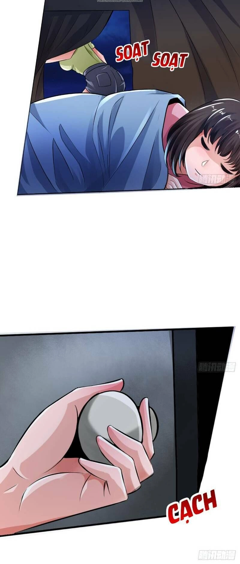 Hệ Thống Tìm Đường Chết Mạnh Nhất Chapter 18 - 16