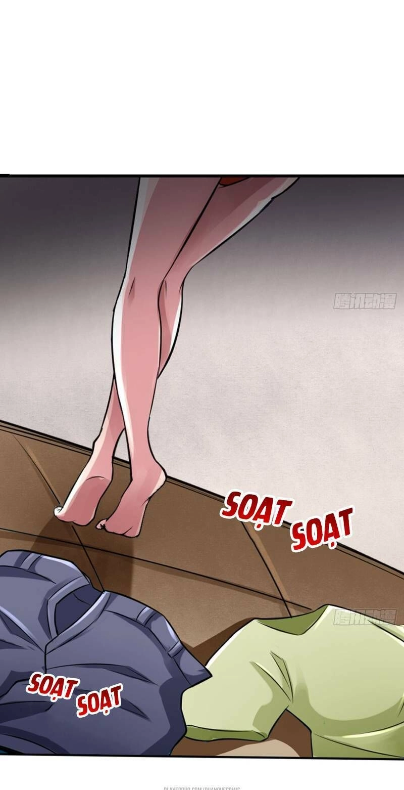 Hệ Thống Tìm Đường Chết Mạnh Nhất Chapter 18 - 21