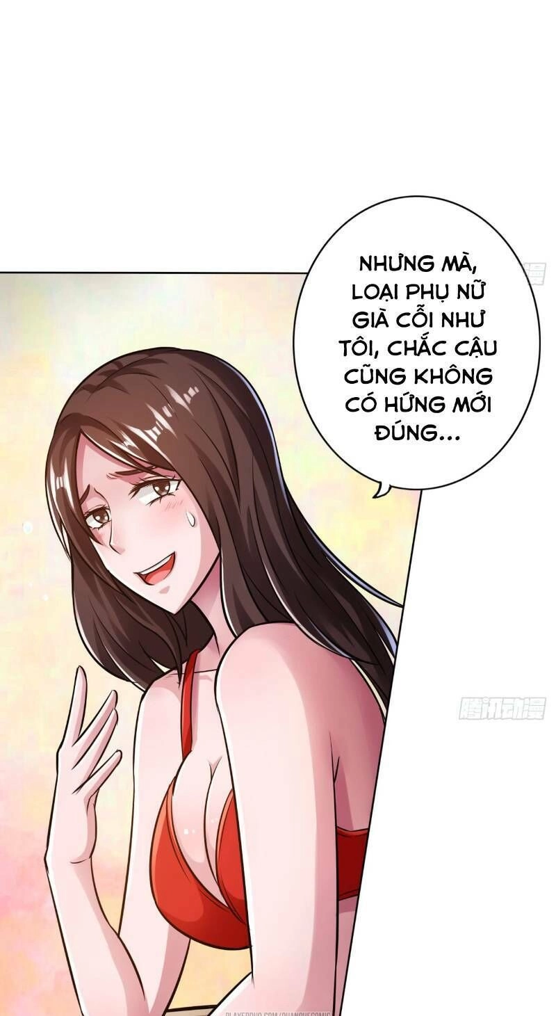 Hệ Thống Tìm Đường Chết Mạnh Nhất Chapter 18 - 25