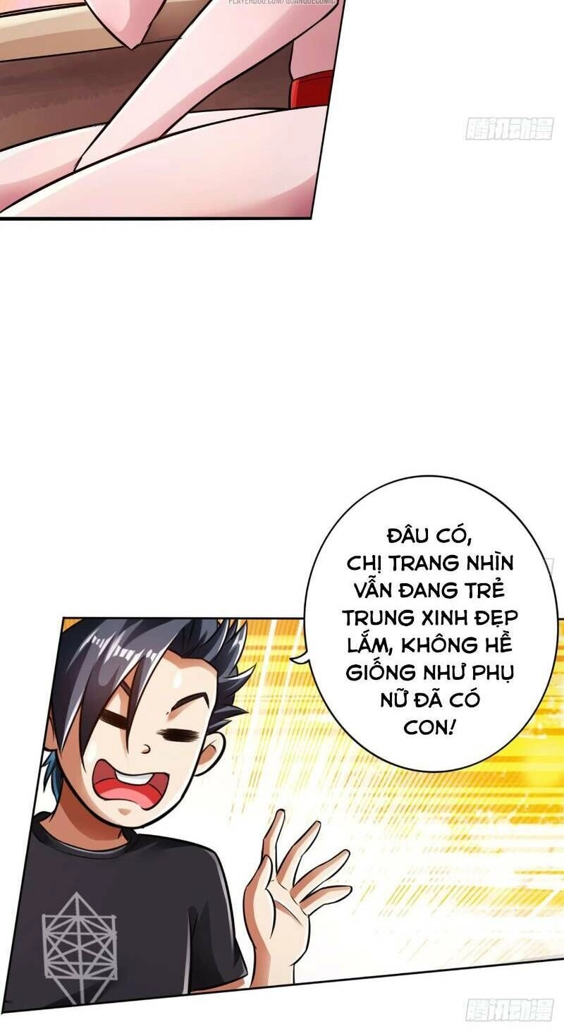 Hệ Thống Tìm Đường Chết Mạnh Nhất Chapter 18 - 26