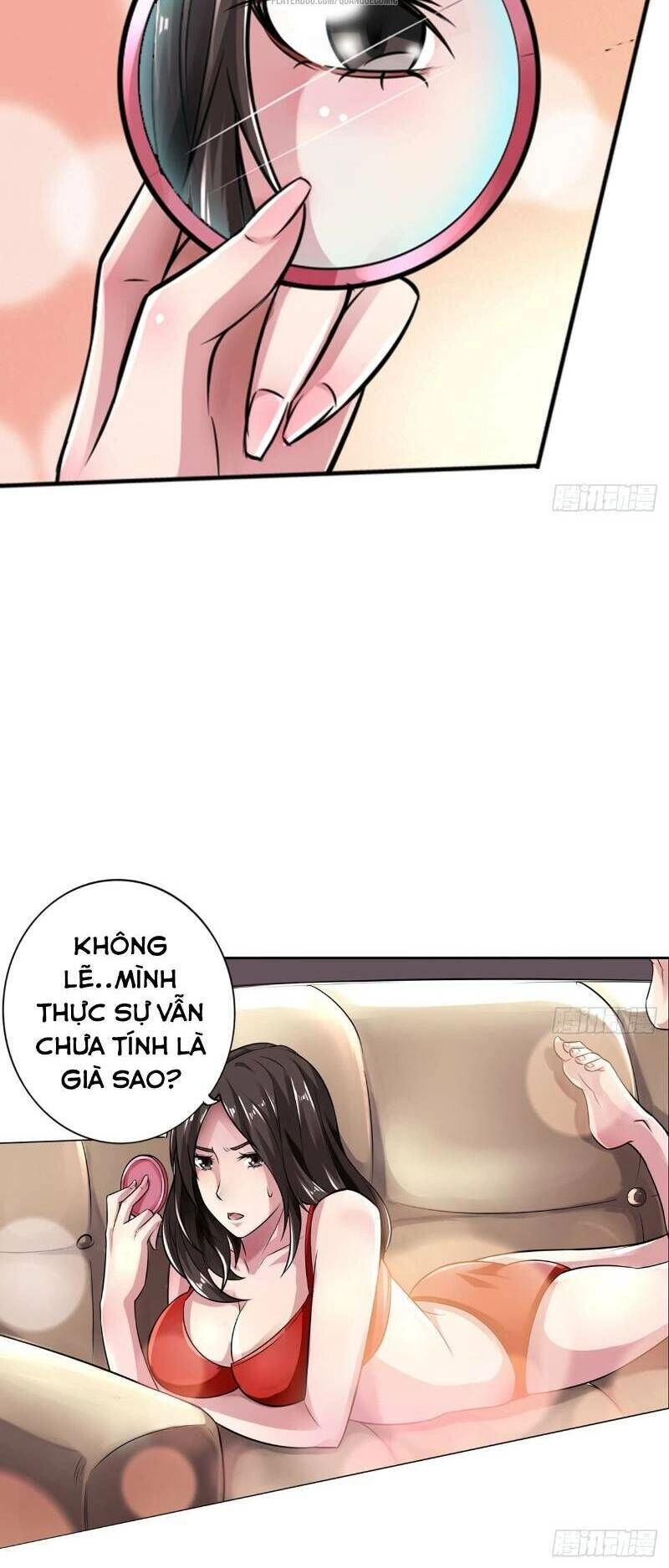 Hệ Thống Tìm Đường Chết Mạnh Nhất Chapter 18 - 28