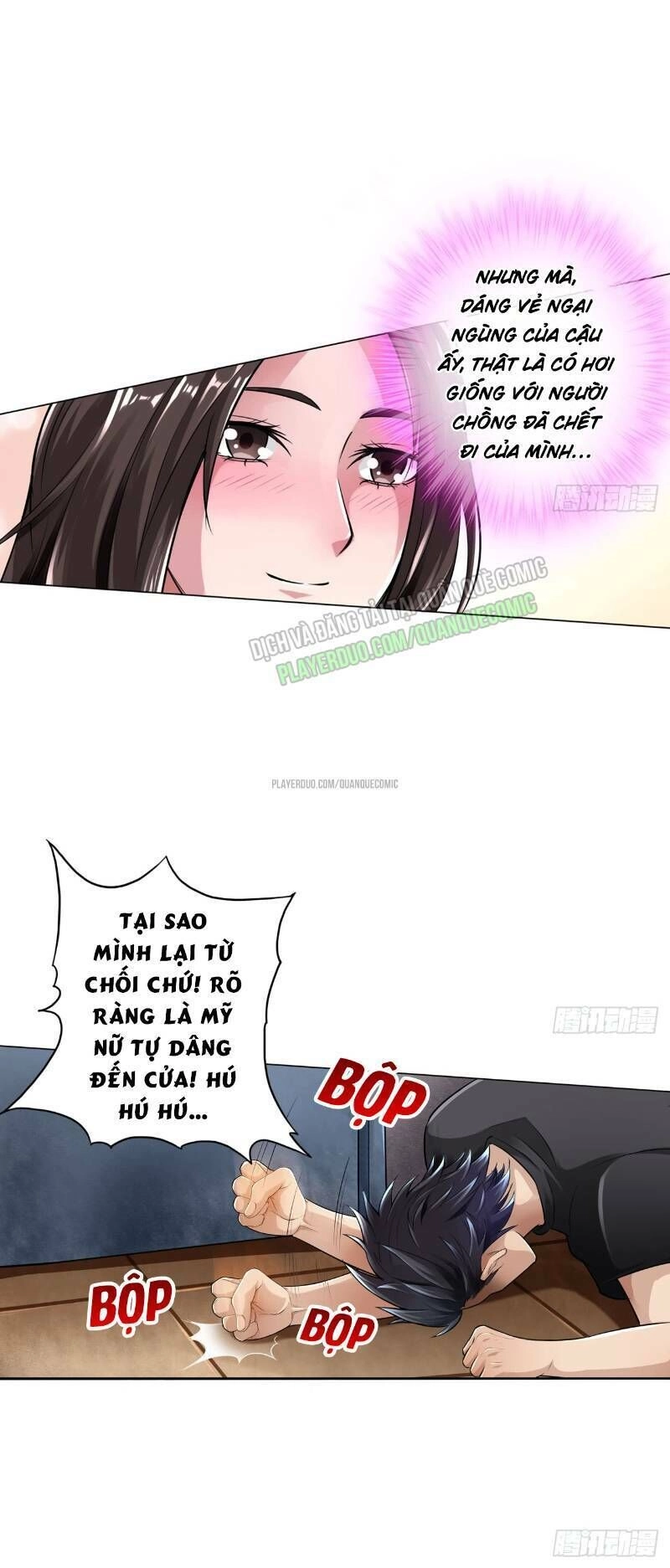 Hệ Thống Tìm Đường Chết Mạnh Nhất Chapter 18 - 29