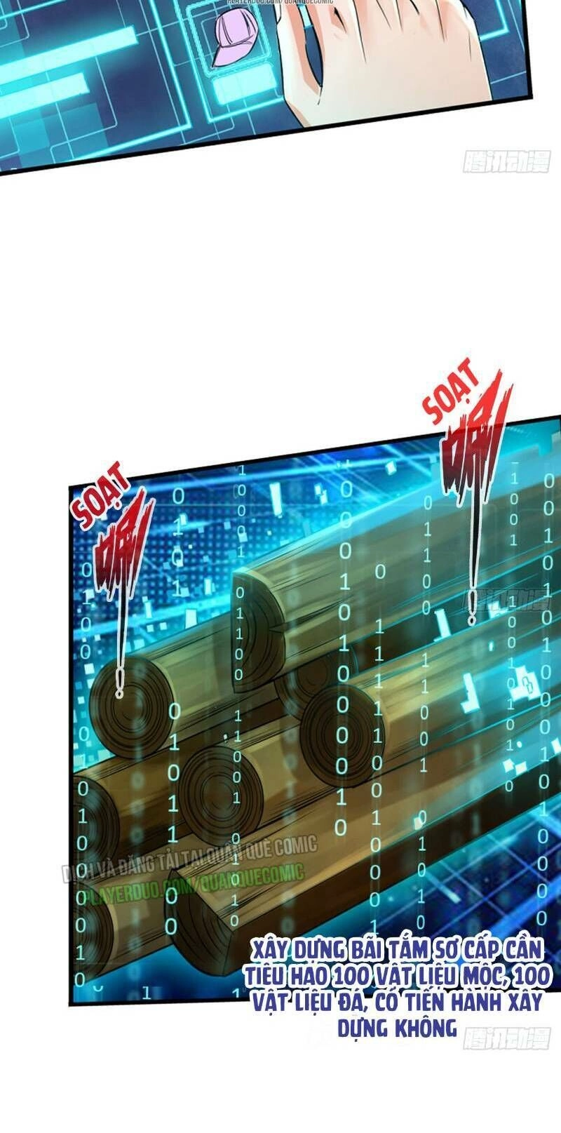 Hệ Thống Tìm Đường Chết Mạnh Nhất Chapter 19 - 2