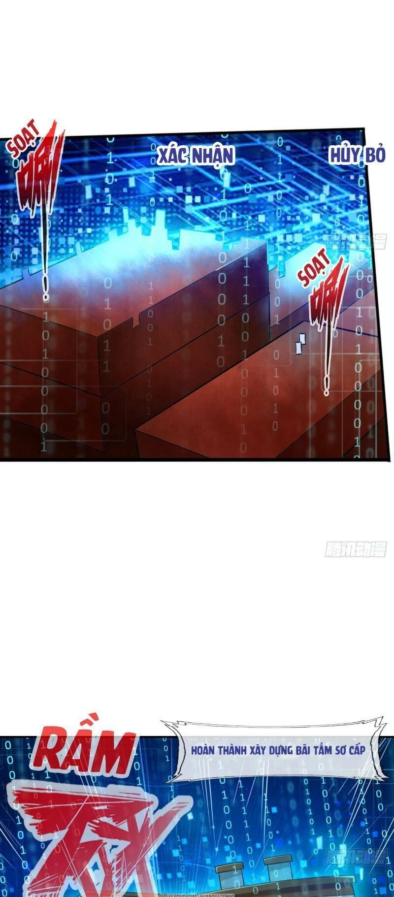 Hệ Thống Tìm Đường Chết Mạnh Nhất Chapter 19 - 3