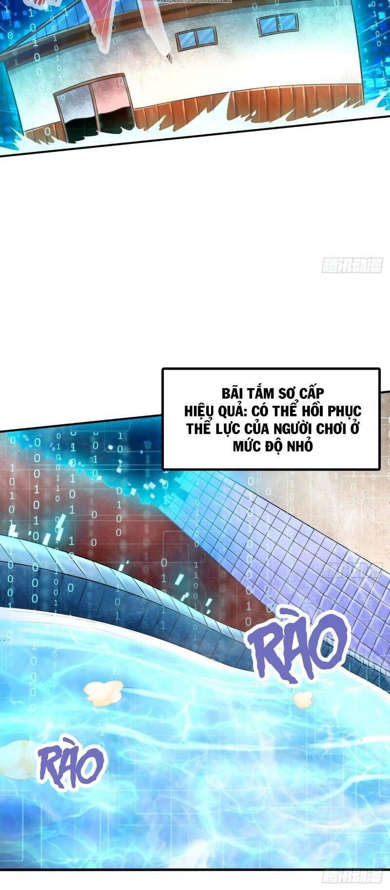 Hệ Thống Tìm Đường Chết Mạnh Nhất Chapter 19 - 4