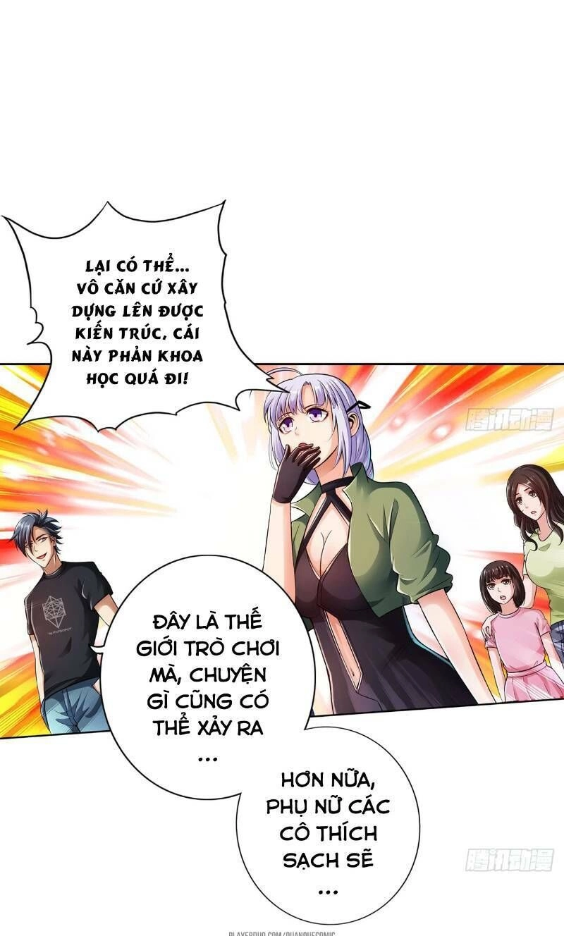 Hệ Thống Tìm Đường Chết Mạnh Nhất Chapter 19 - 5