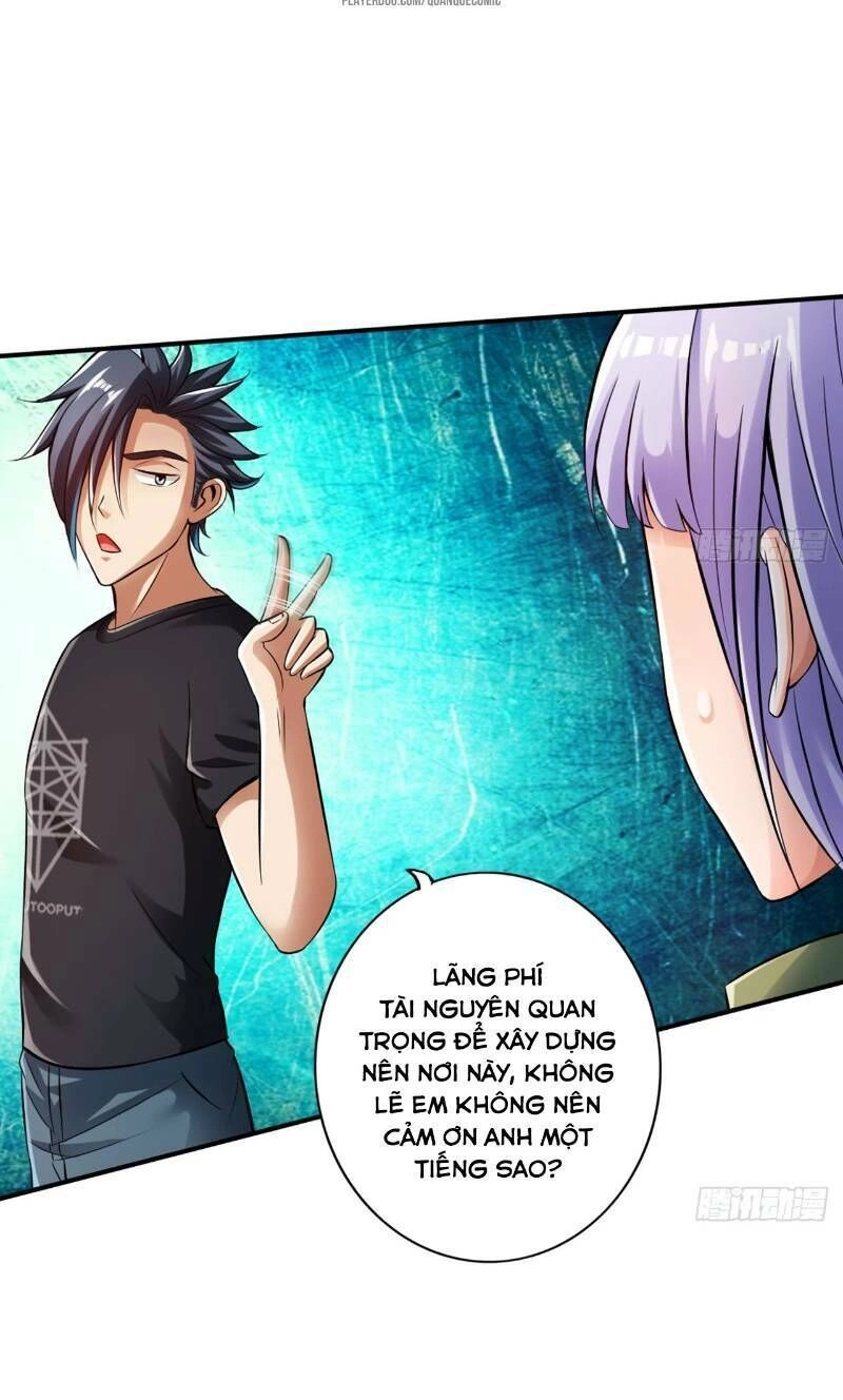 Hệ Thống Tìm Đường Chết Mạnh Nhất Chapter 19 - 6