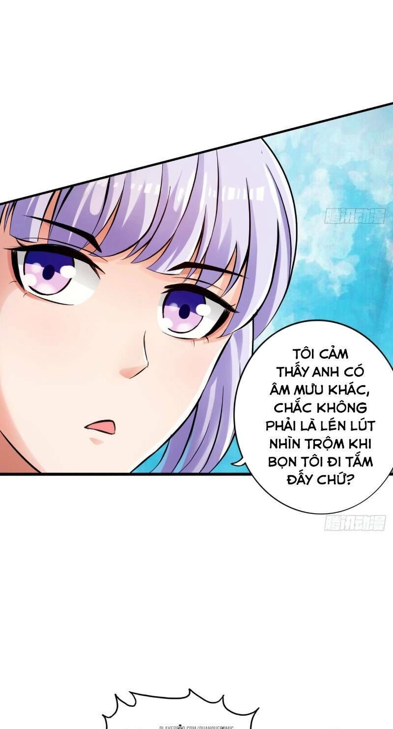 Hệ Thống Tìm Đường Chết Mạnh Nhất Chapter 19 - 7