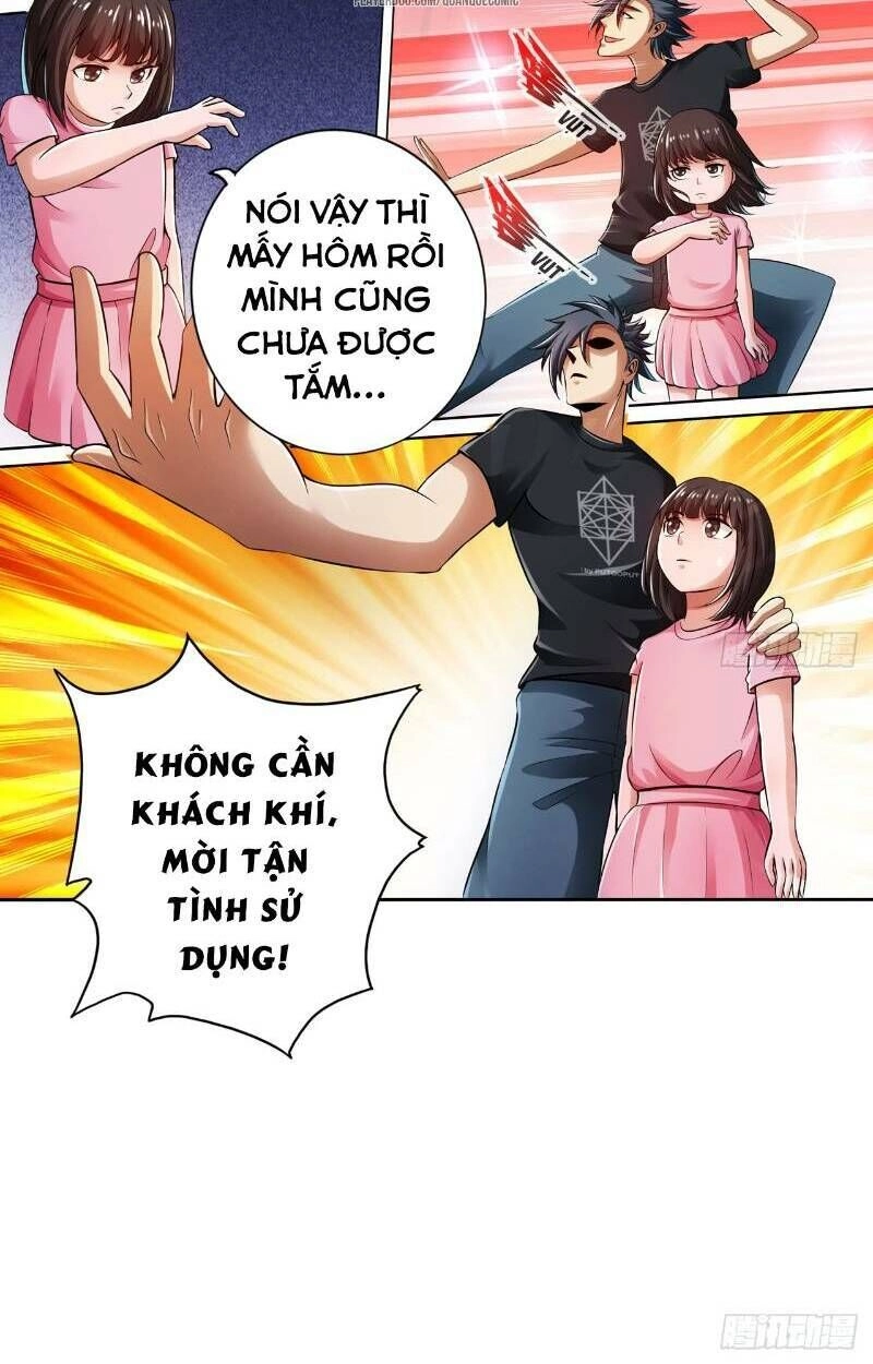 Hệ Thống Tìm Đường Chết Mạnh Nhất Chapter 19 - 10