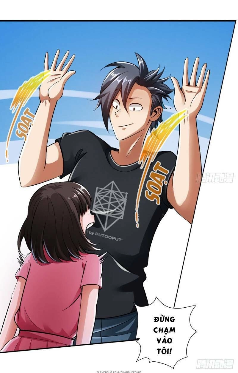 Hệ Thống Tìm Đường Chết Mạnh Nhất Chapter 19 - 11