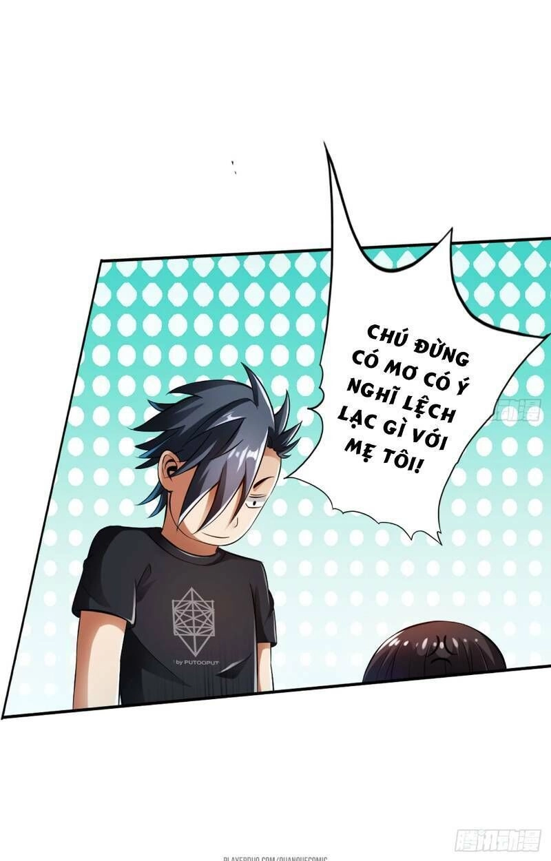 Hệ Thống Tìm Đường Chết Mạnh Nhất Chapter 19 - 13