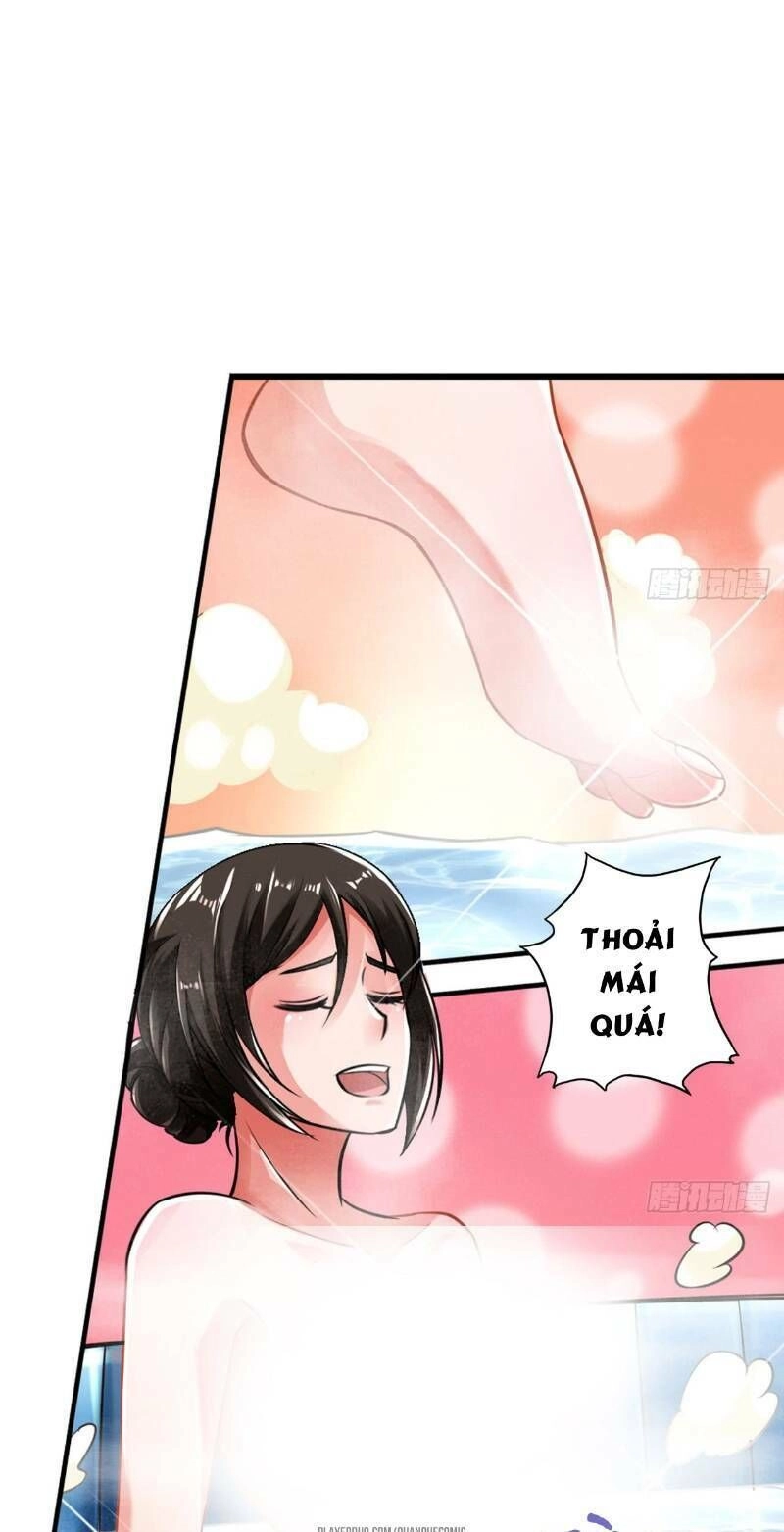 Hệ Thống Tìm Đường Chết Mạnh Nhất Chapter 19 - 20