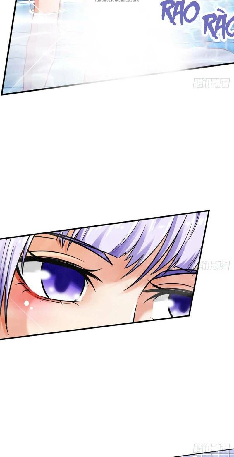 Hệ Thống Tìm Đường Chết Mạnh Nhất Chapter 19 - 21