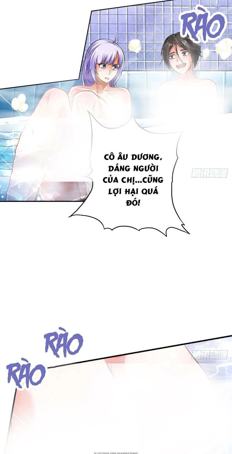 Hệ Thống Tìm Đường Chết Mạnh Nhất Chapter 19 - 22