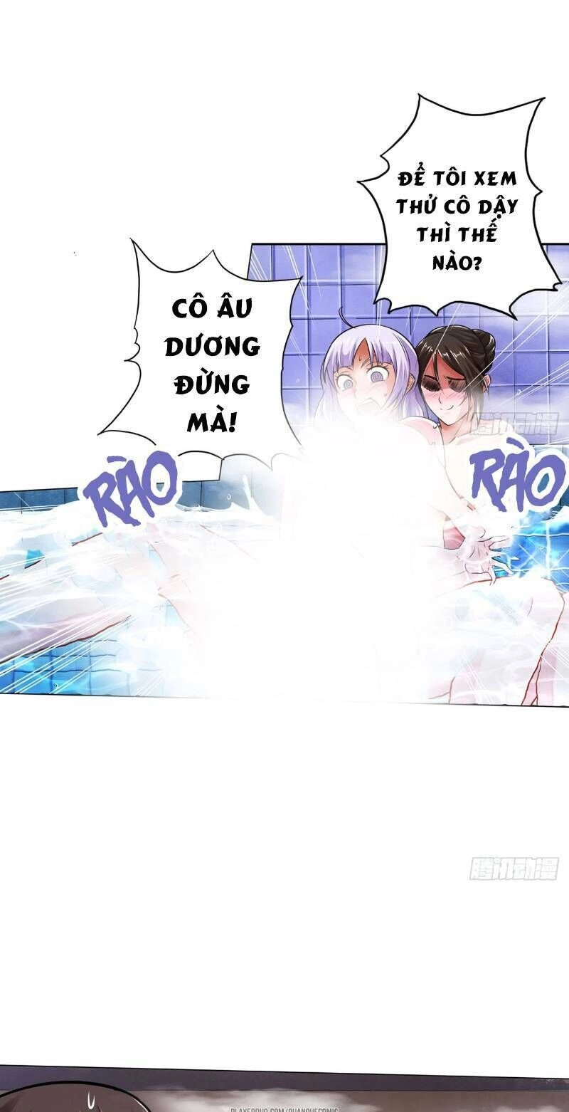 Hệ Thống Tìm Đường Chết Mạnh Nhất Chapter 19 - 24