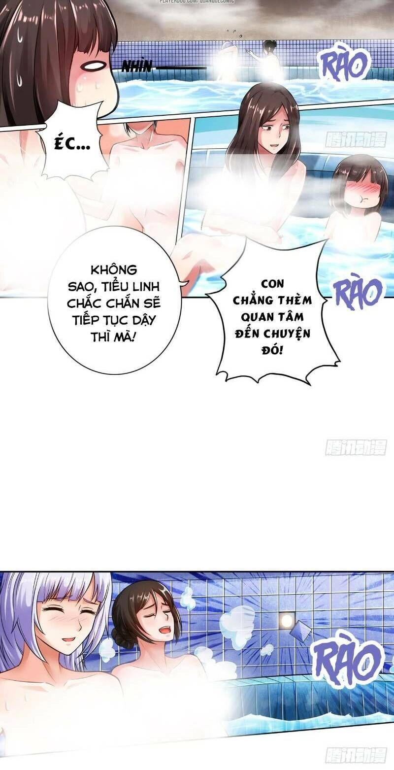 Hệ Thống Tìm Đường Chết Mạnh Nhất Chapter 19 - 25