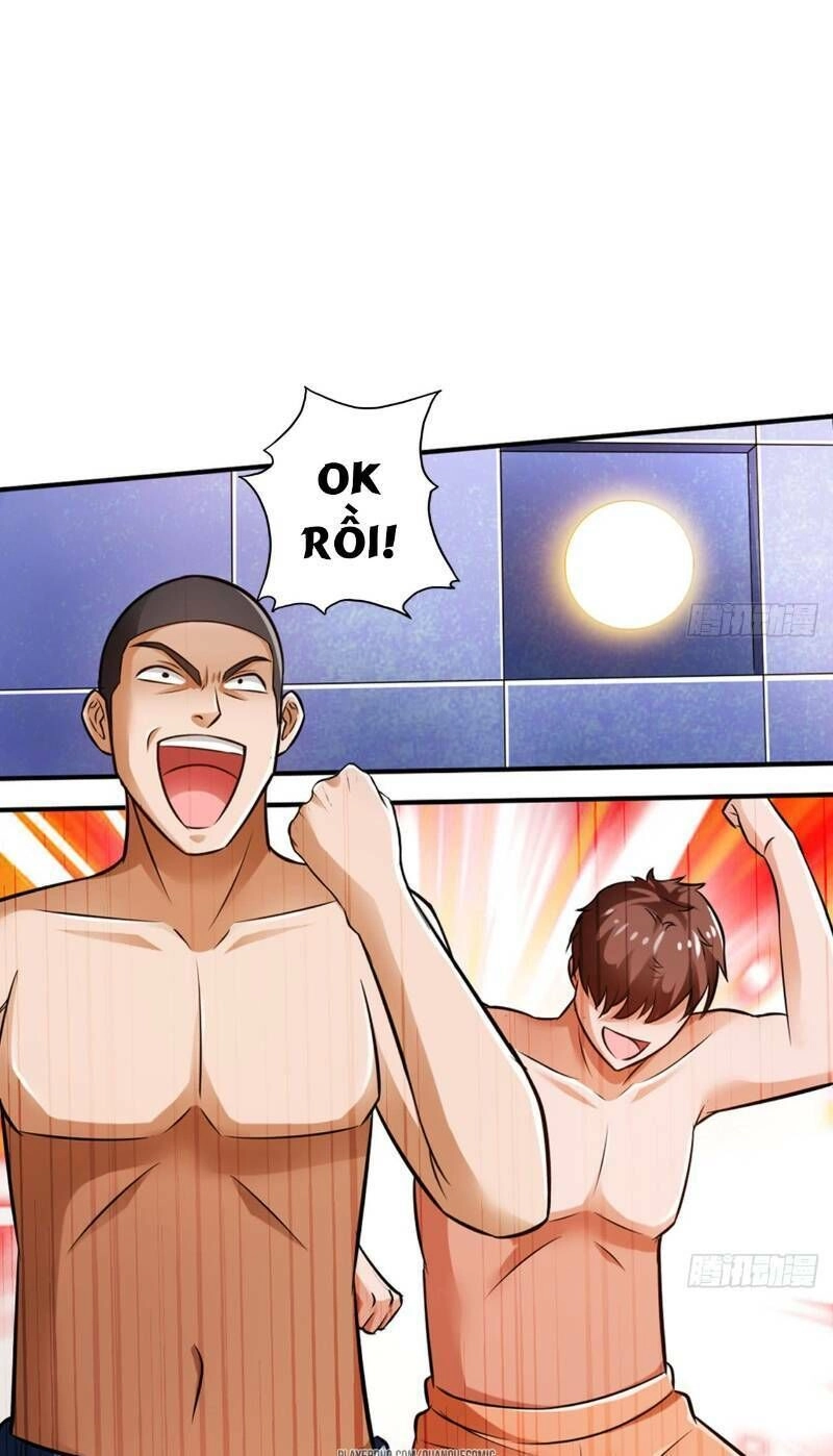 Hệ Thống Tìm Đường Chết Mạnh Nhất Chapter 19 - 26