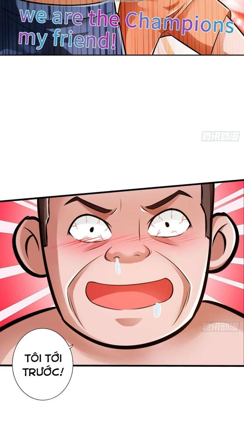 Hệ Thống Tìm Đường Chết Mạnh Nhất Chapter 19 - 27