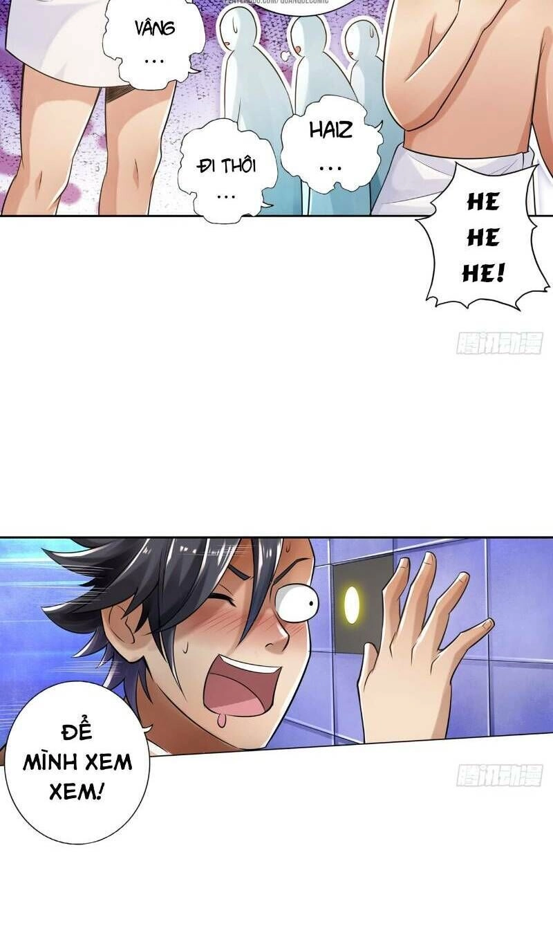 Hệ Thống Tìm Đường Chết Mạnh Nhất Chapter 19 - 31