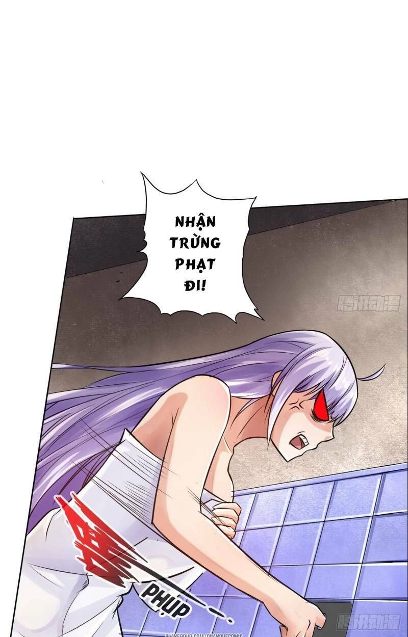 Hệ Thống Tìm Đường Chết Mạnh Nhất Chapter 19 - 34