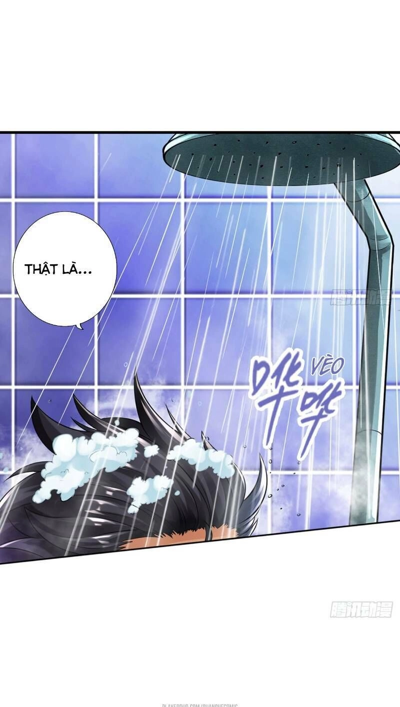 Hệ Thống Tìm Đường Chết Mạnh Nhất Chapter 20 - 2