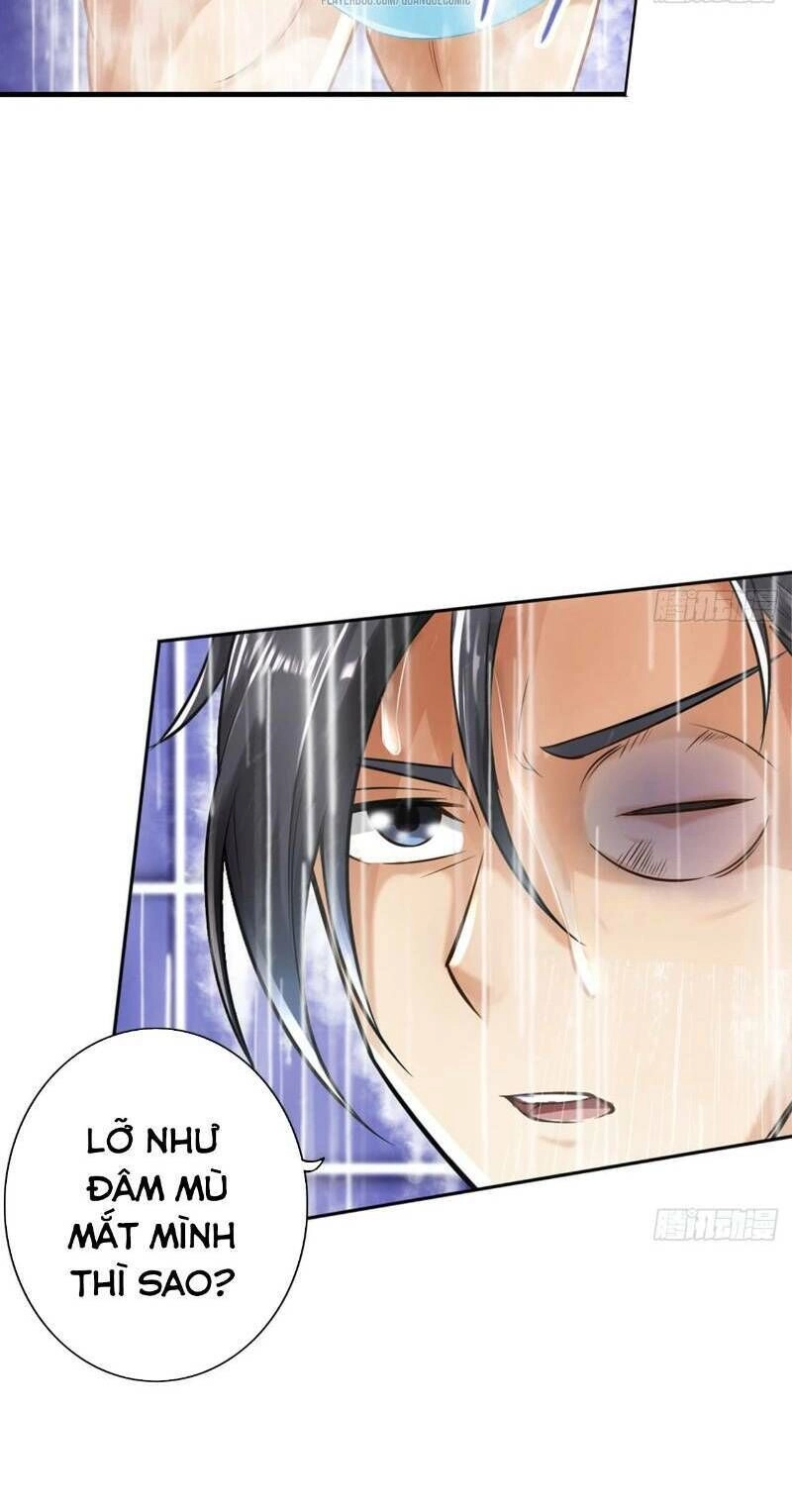 Hệ Thống Tìm Đường Chết Mạnh Nhất Chapter 20 - 5