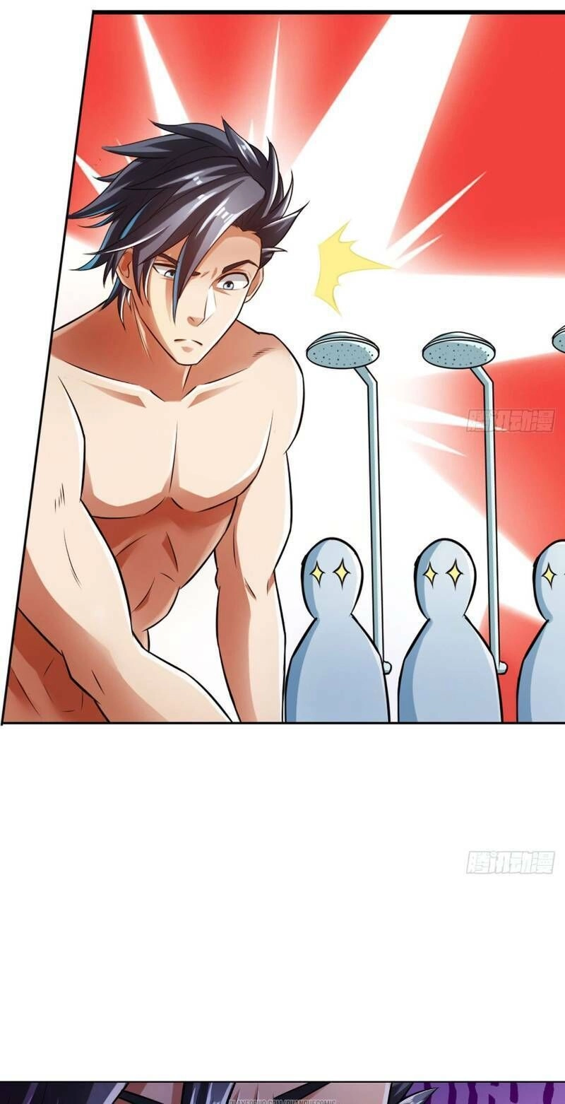 Hệ Thống Tìm Đường Chết Mạnh Nhất Chapter 20 - 8