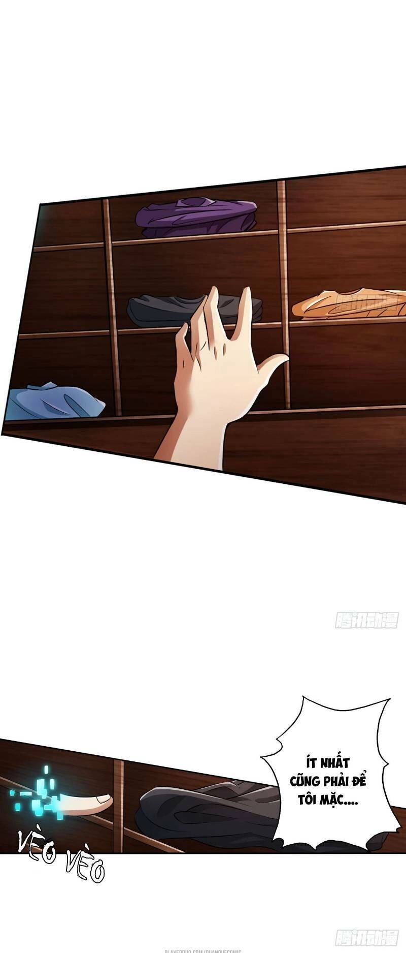 Hệ Thống Tìm Đường Chết Mạnh Nhất Chapter 20 - 12