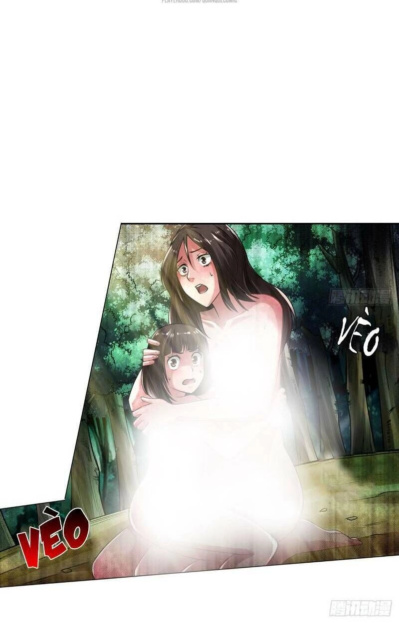 Hệ Thống Tìm Đường Chết Mạnh Nhất Chapter 20 - 15