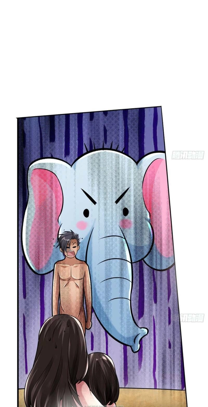 Hệ Thống Tìm Đường Chết Mạnh Nhất Chapter 20 - 16