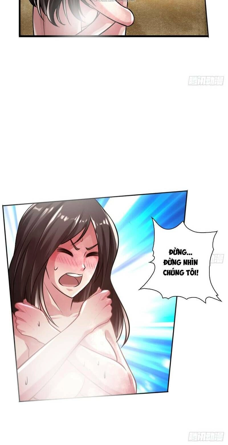 Hệ Thống Tìm Đường Chết Mạnh Nhất Chapter 20 - 17