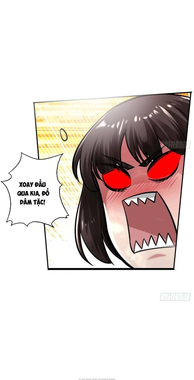 Hệ Thống Tìm Đường Chết Mạnh Nhất Chapter 20 - 18