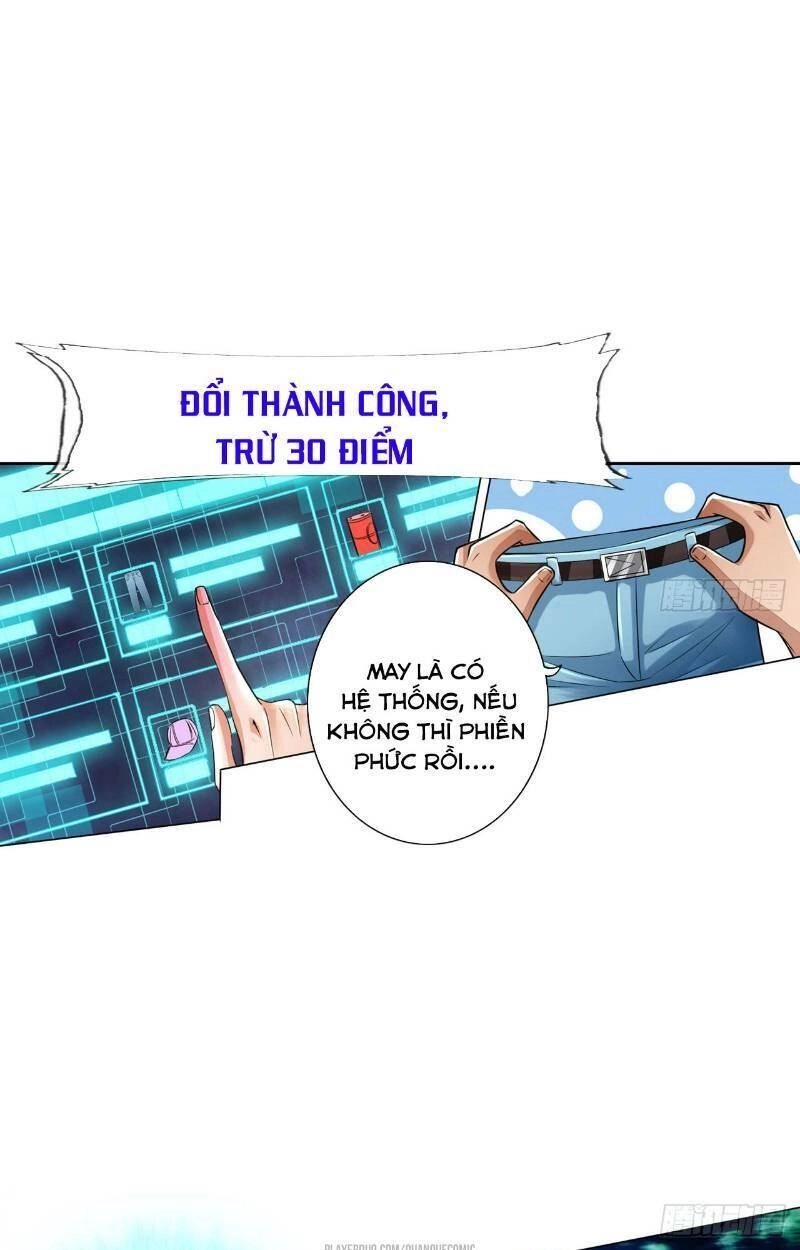 Hệ Thống Tìm Đường Chết Mạnh Nhất Chapter 20 - 20
