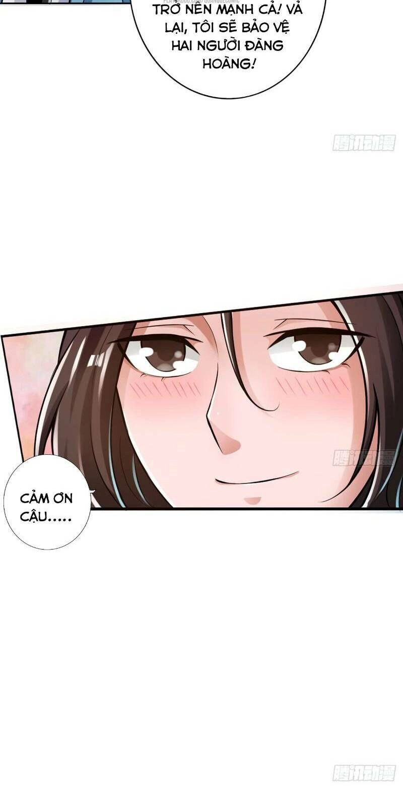 Hệ Thống Tìm Đường Chết Mạnh Nhất Chapter 20 - 23