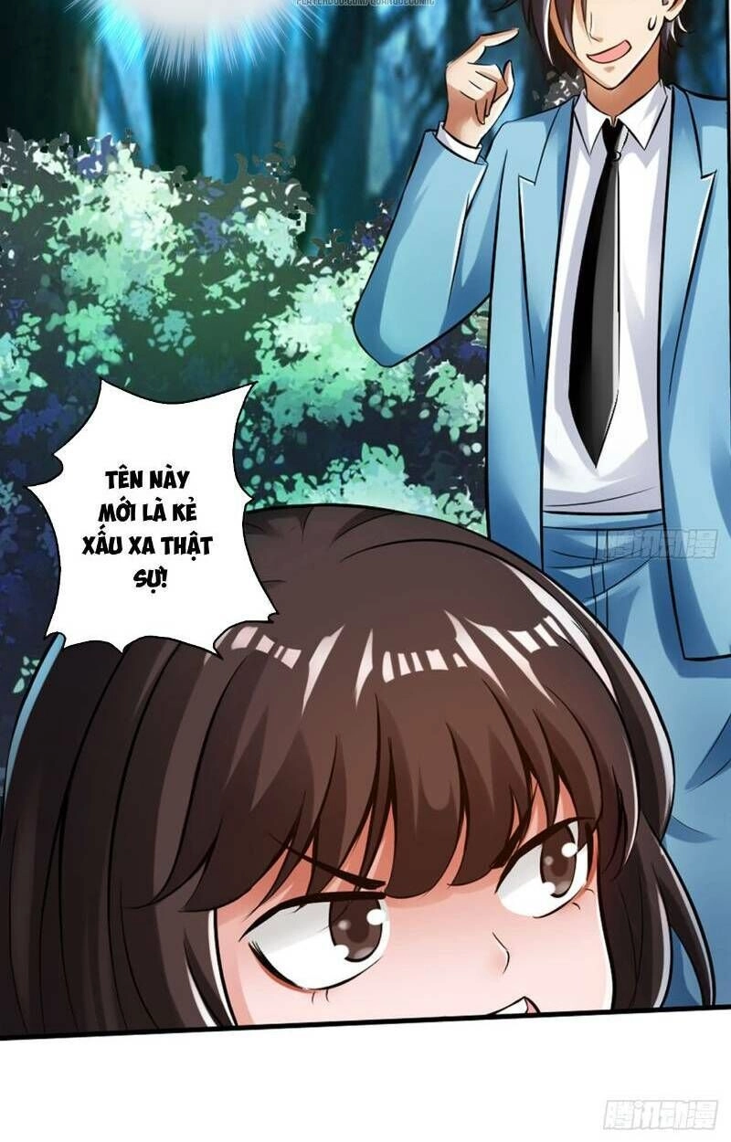 Hệ Thống Tìm Đường Chết Mạnh Nhất Chapter 20 - 25