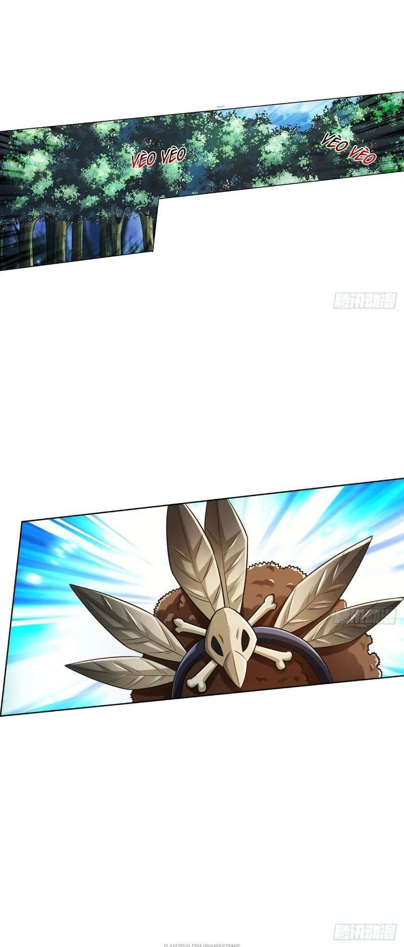 Hệ Thống Tìm Đường Chết Mạnh Nhất Chapter 20 - 28