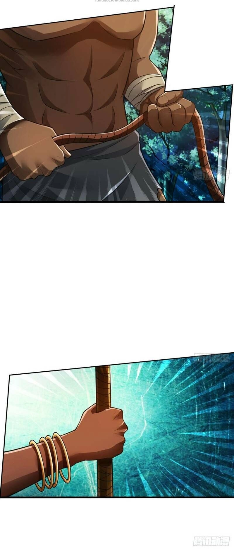 Hệ Thống Tìm Đường Chết Mạnh Nhất Chapter 20 - 29