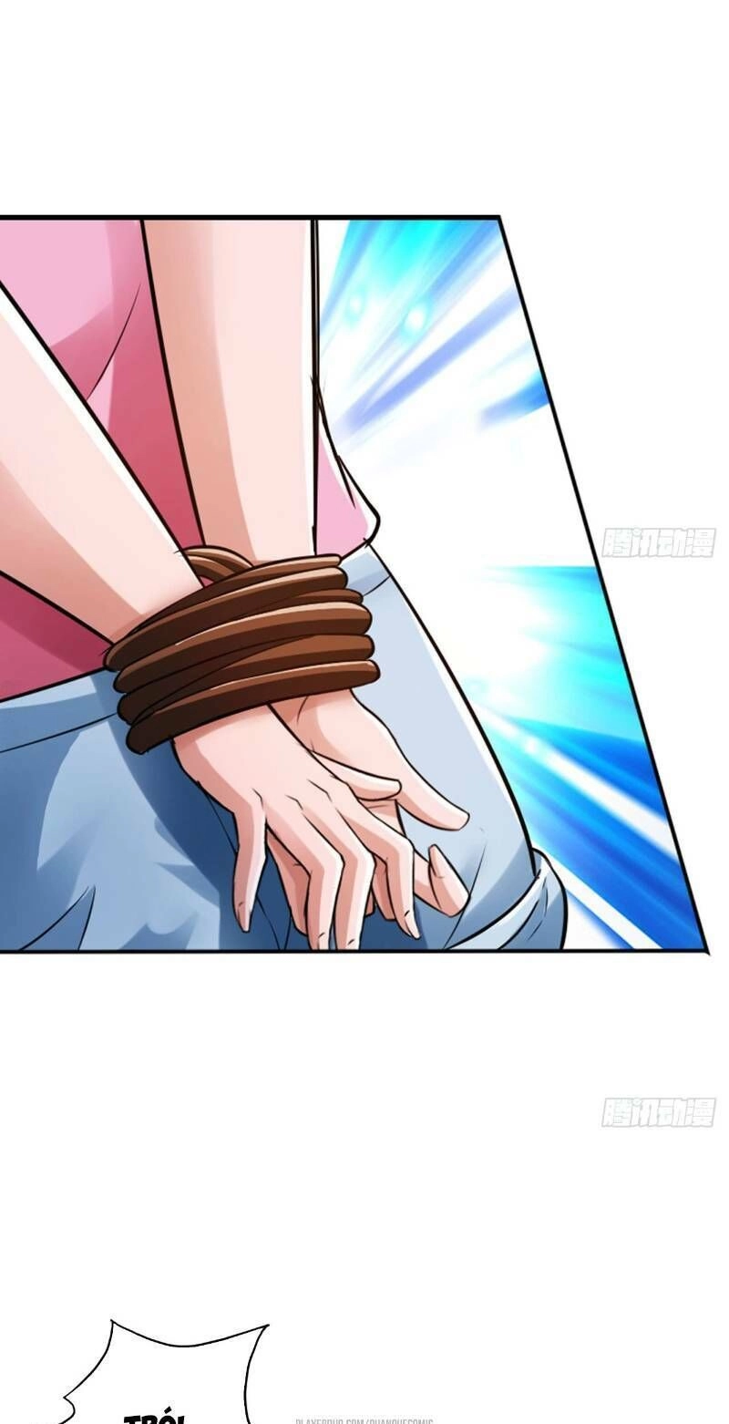 Hệ Thống Tìm Đường Chết Mạnh Nhất Chapter 21 - 5