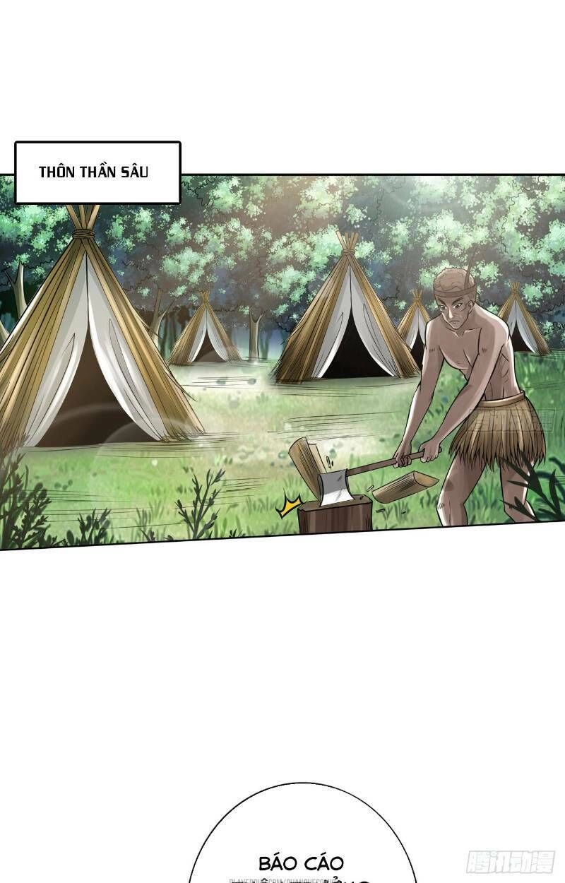 Hệ Thống Tìm Đường Chết Mạnh Nhất Chapter 21 - 11