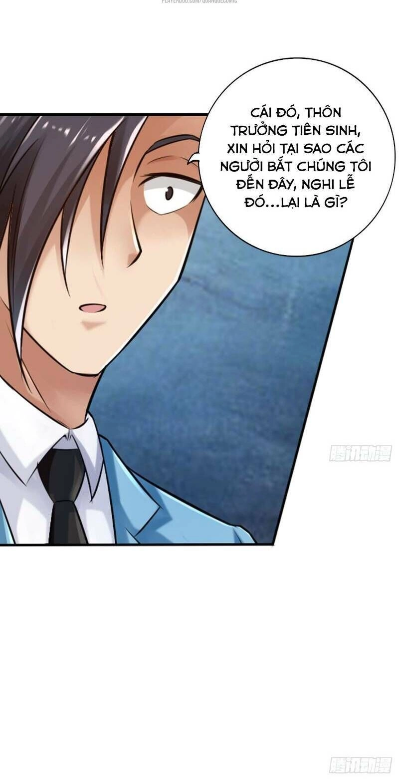 Hệ Thống Tìm Đường Chết Mạnh Nhất Chapter 21 - 14