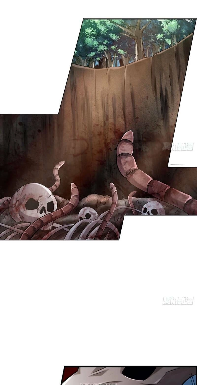 Hệ Thống Tìm Đường Chết Mạnh Nhất Chapter 21 - 15