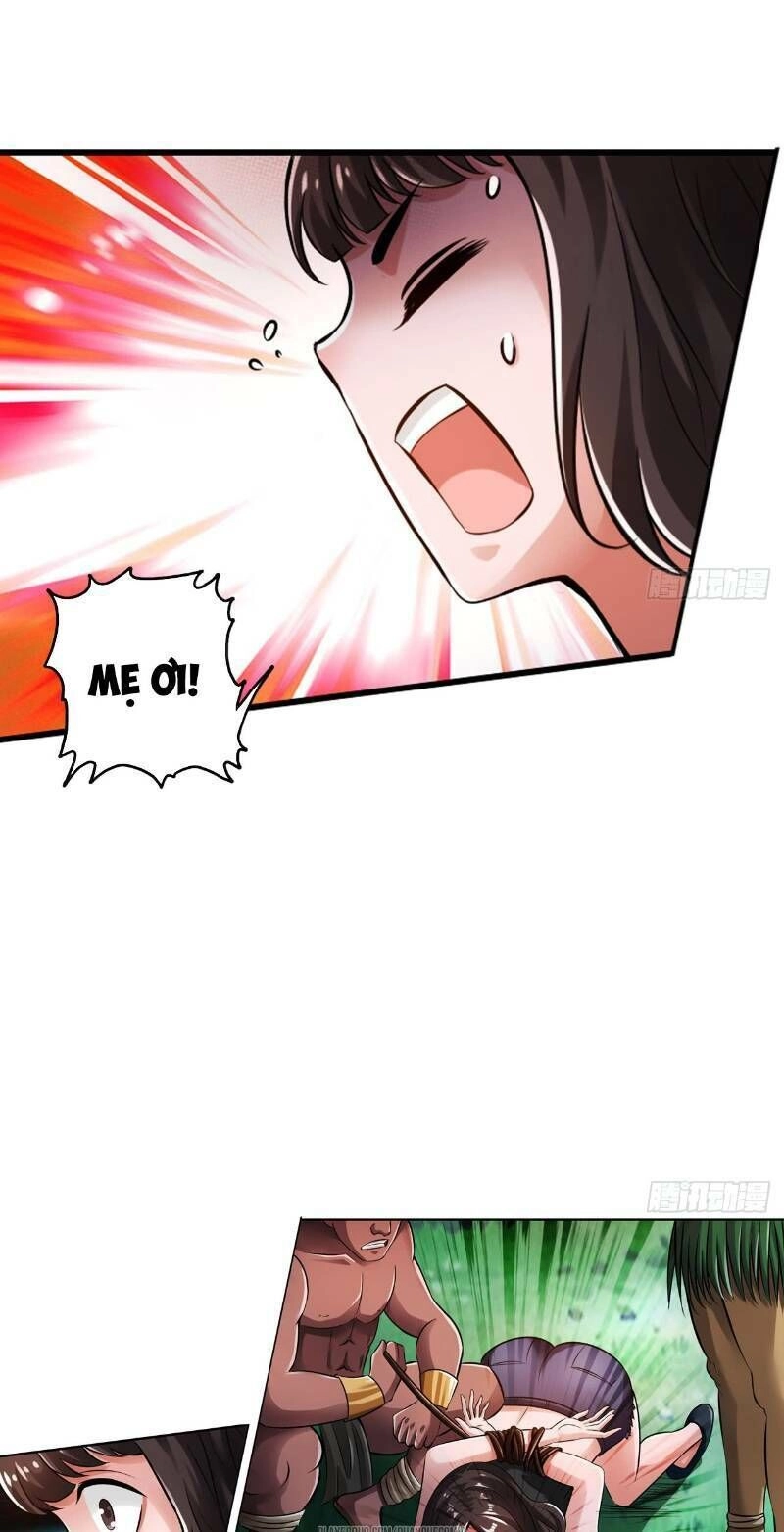 Hệ Thống Tìm Đường Chết Mạnh Nhất Chapter 21 - 19