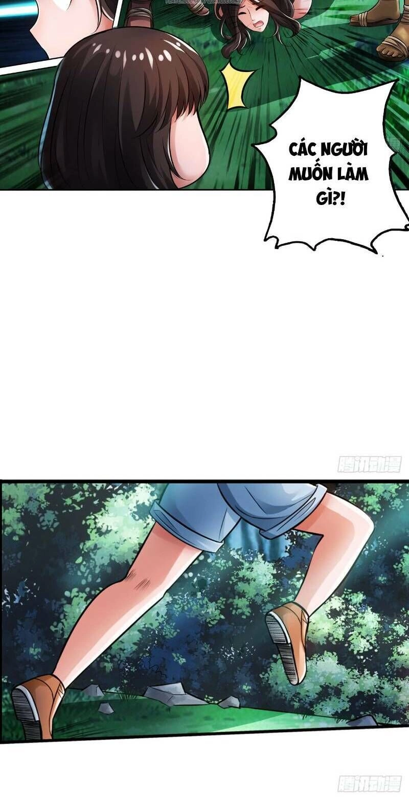 Hệ Thống Tìm Đường Chết Mạnh Nhất Chapter 21 - 20