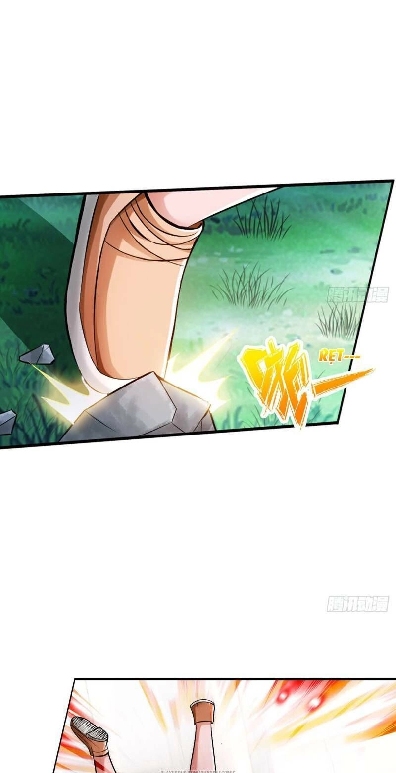 Hệ Thống Tìm Đường Chết Mạnh Nhất Chapter 21 - 21