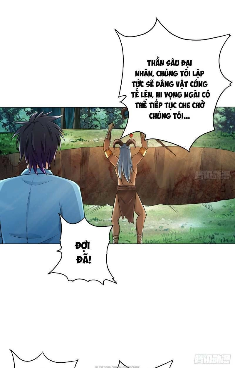 Hệ Thống Tìm Đường Chết Mạnh Nhất Chapter 21 - 25