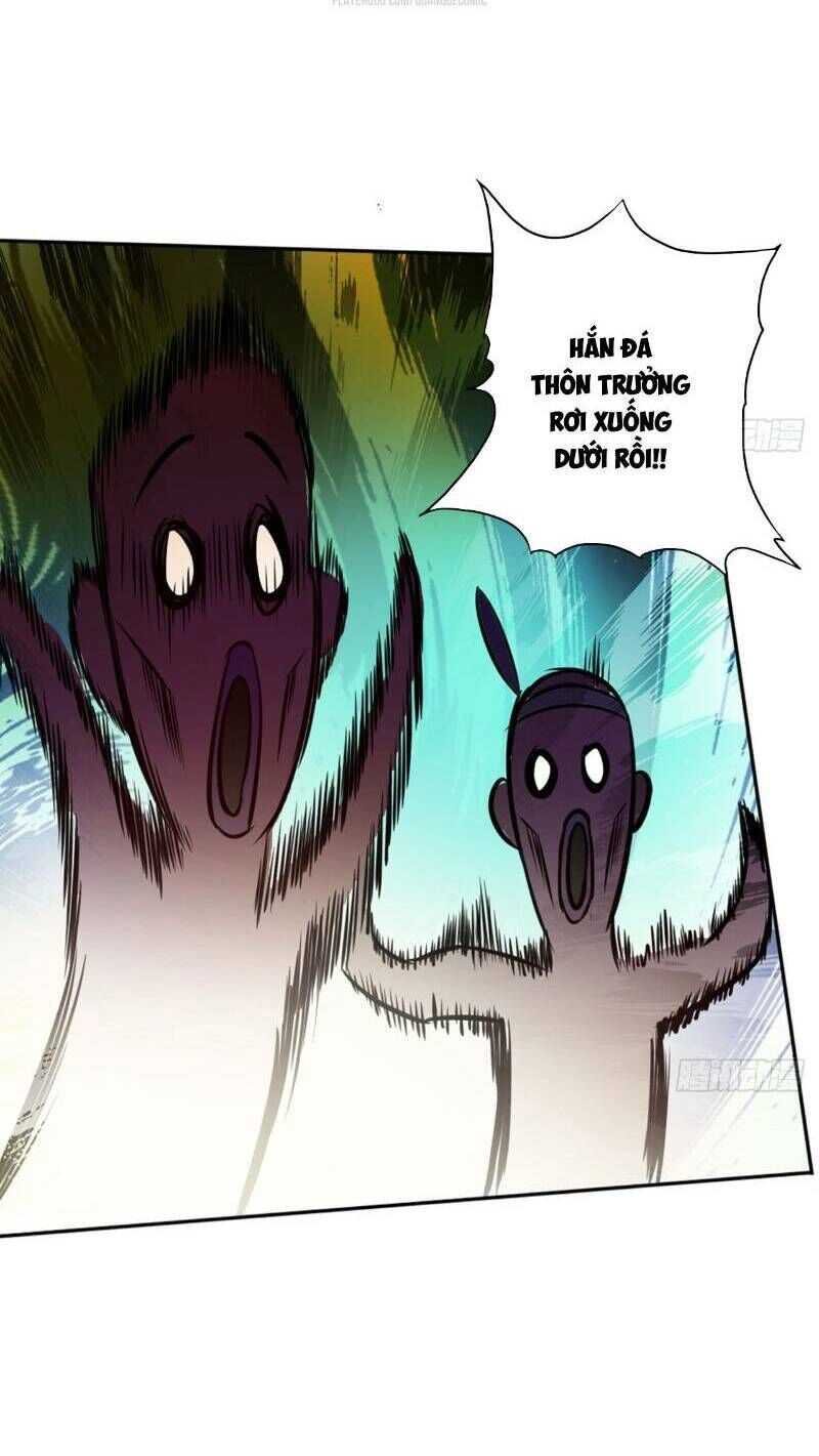 Hệ Thống Tìm Đường Chết Mạnh Nhất Chapter 22 - 2