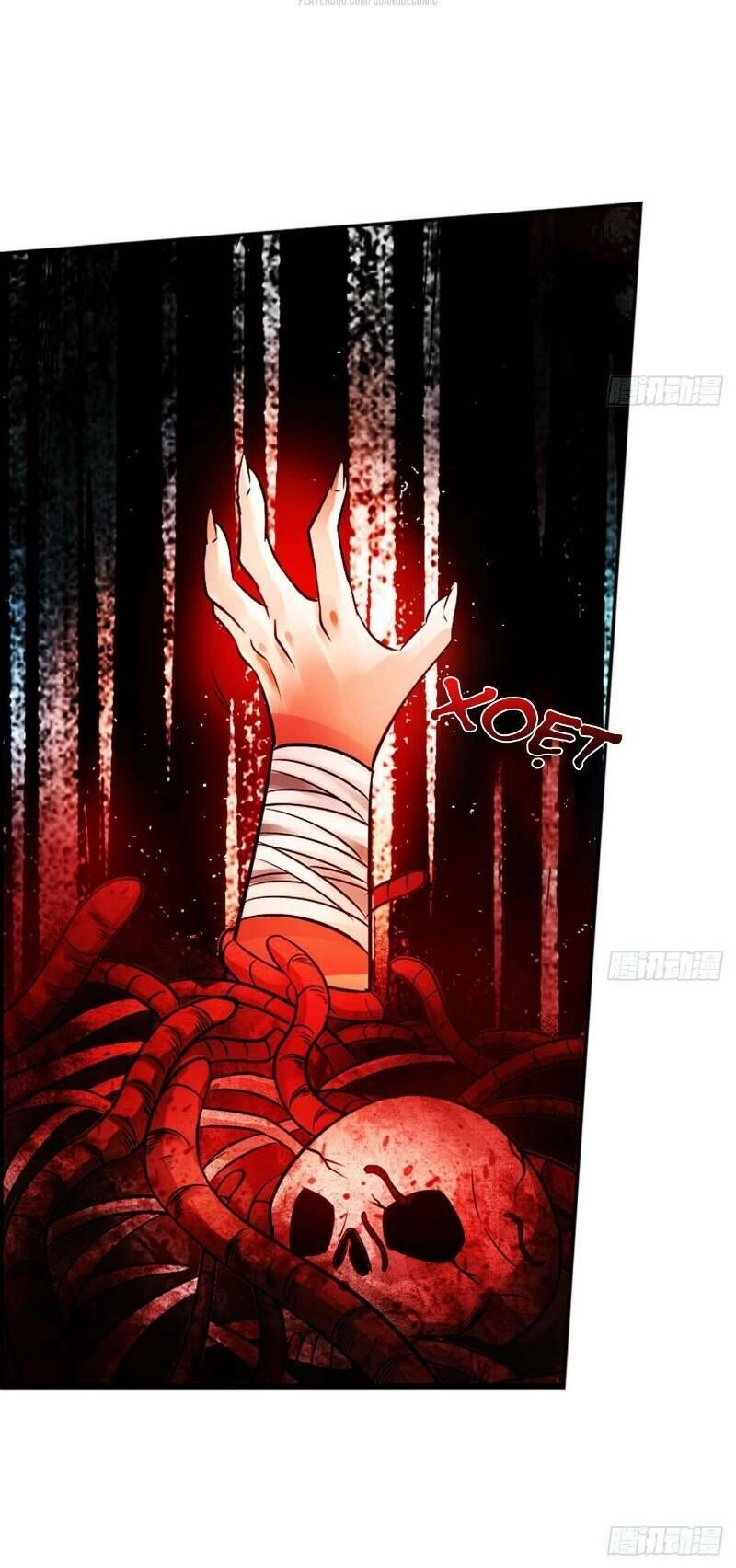 Hệ Thống Tìm Đường Chết Mạnh Nhất Chapter 22 - 4