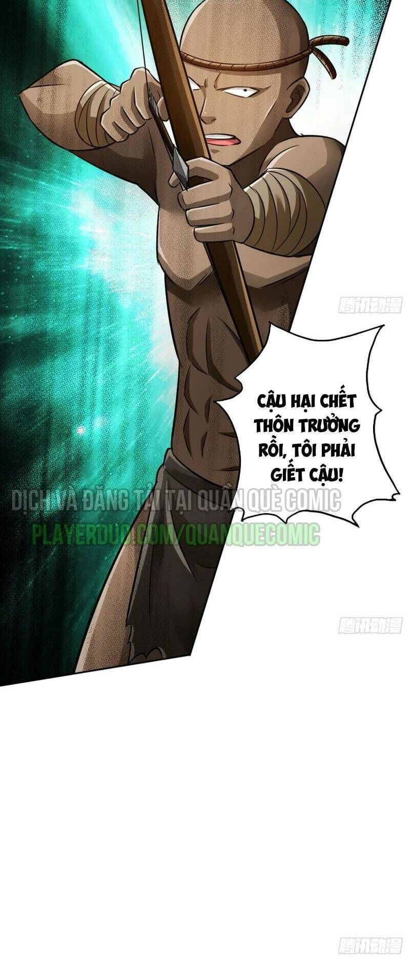 Hệ Thống Tìm Đường Chết Mạnh Nhất Chapter 22 - 6