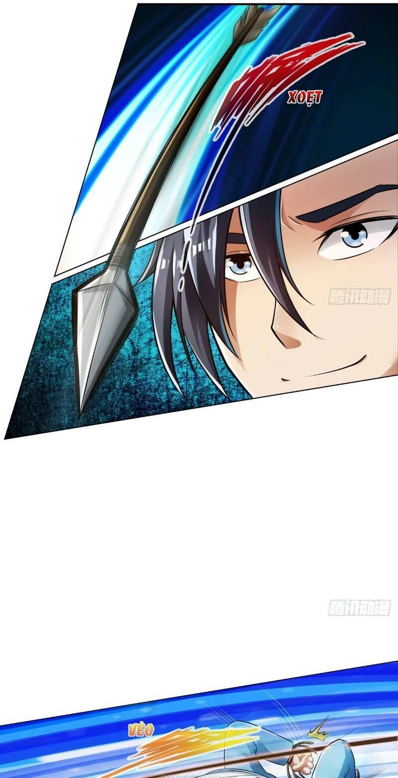 Hệ Thống Tìm Đường Chết Mạnh Nhất Chapter 22 - 7